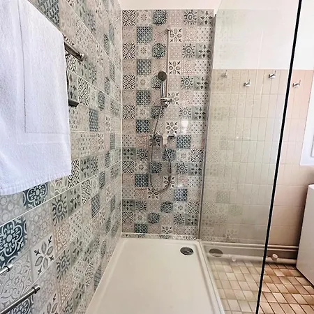 Apartamento Le Cocon De L'abbaye